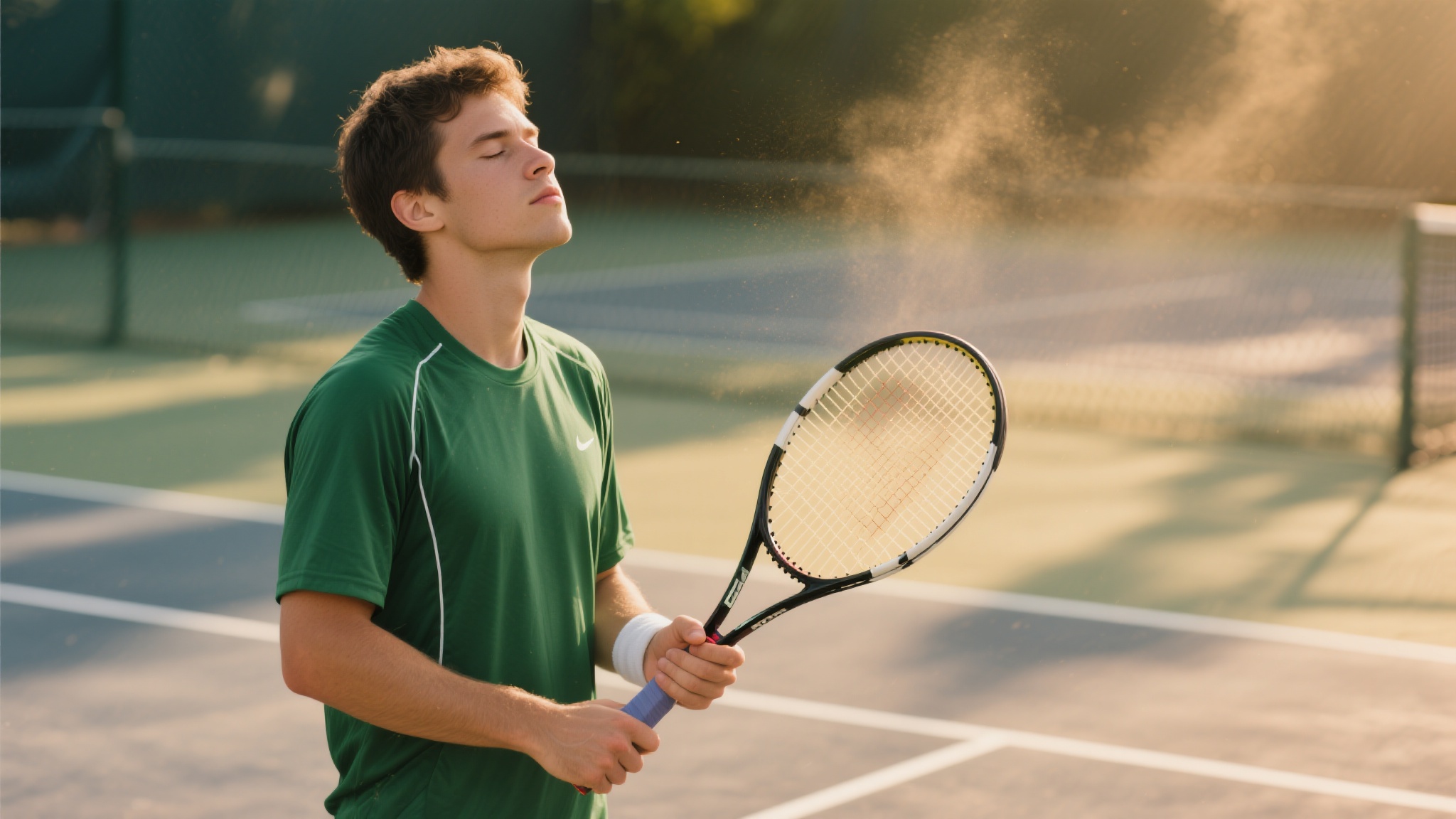 João em estado de flow
